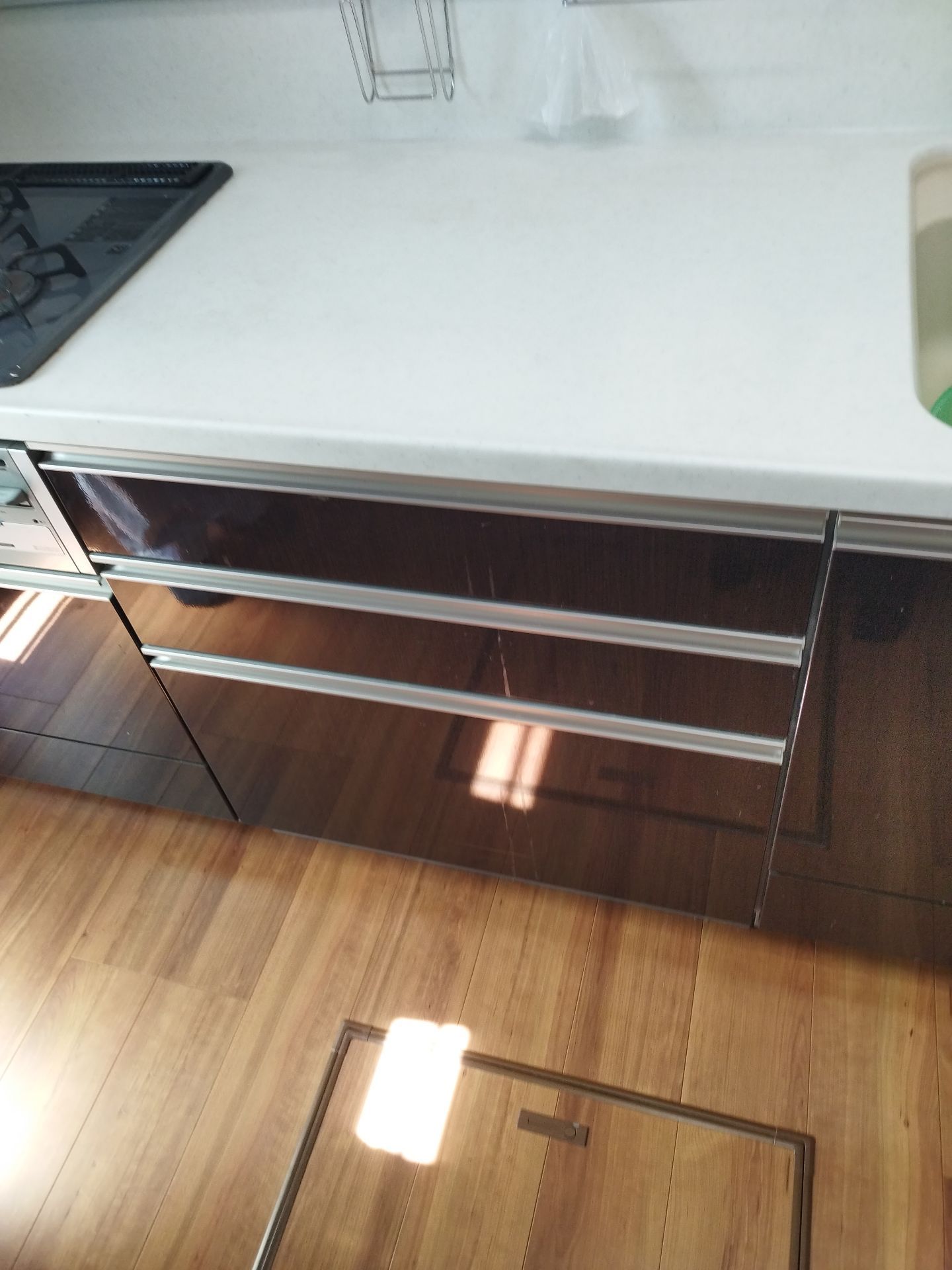 施工前 | 藤沢市周辺エリアのガス給湯器・電気温水器・エコキュート交換｜ 株式会社内藤商事