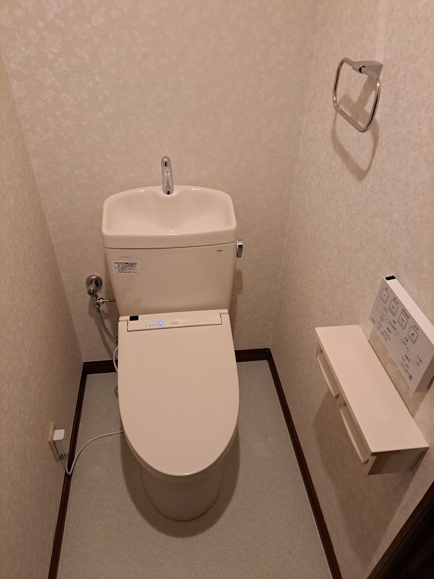 施工後 | 藤沢市周辺エリアのガス給湯器・電気温水器・エコキュート交換｜ 株式会社内藤商事