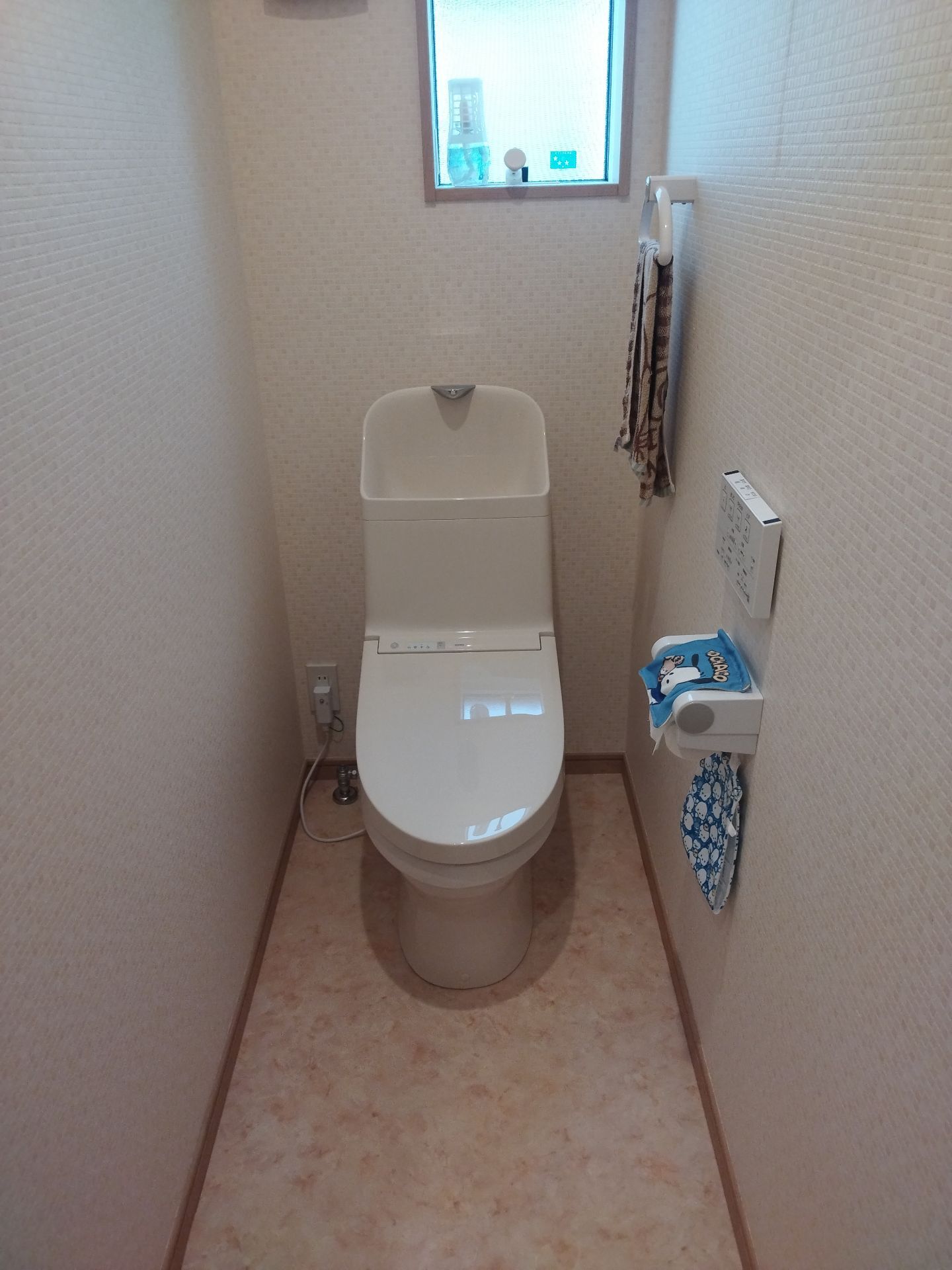 施工後 | 藤沢市周辺エリアのガス給湯器・電気温水器・エコキュート交換｜ 株式会社内藤商事