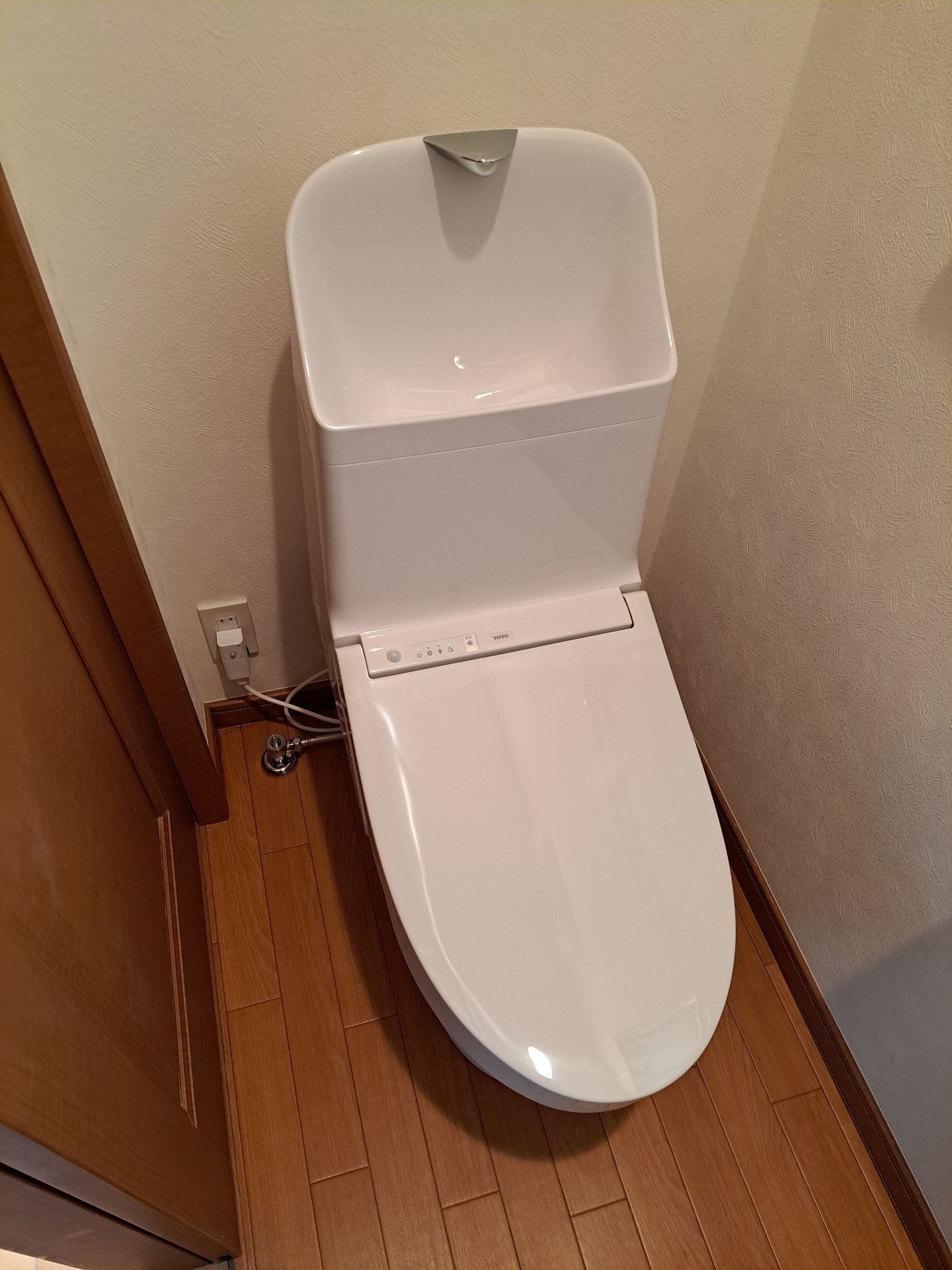 施工後 | 藤沢市周辺エリアのガス給湯器・電気温水器・エコキュート交換｜ 株式会社内藤商事