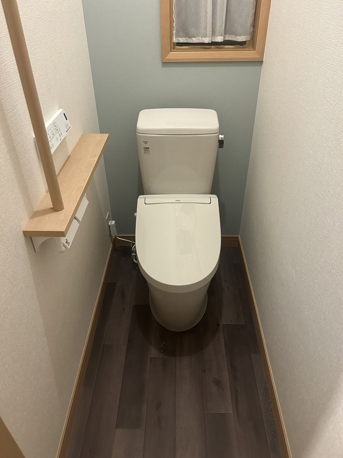 施工後 | 藤沢市周辺エリアのガス給湯器・電気温水器・エコキュート交換｜ 株式会社内藤商事