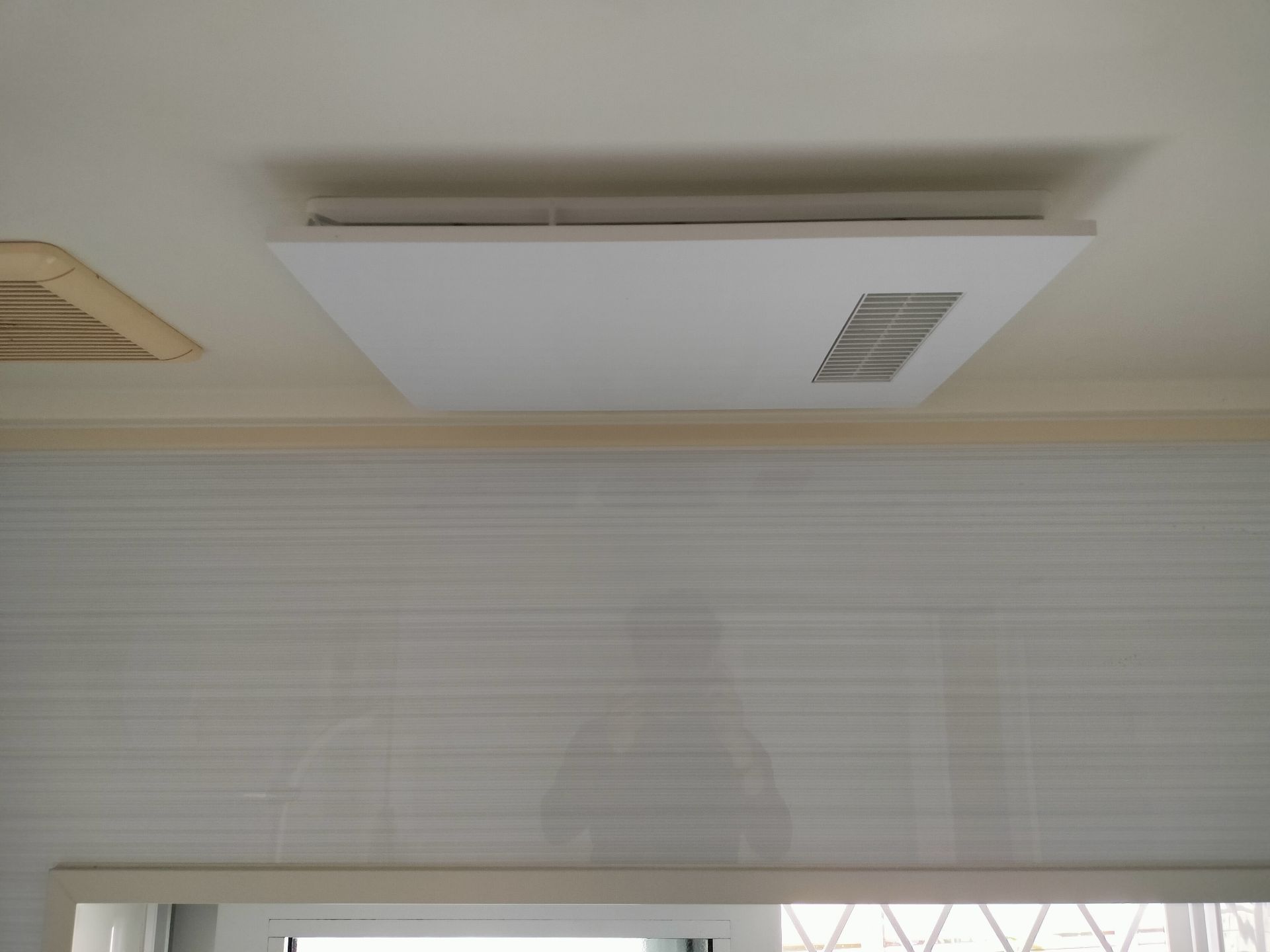 施工後 | 藤沢市周辺エリアのガス給湯器・電気温水器・エコキュート交換｜ 株式会社内藤商事