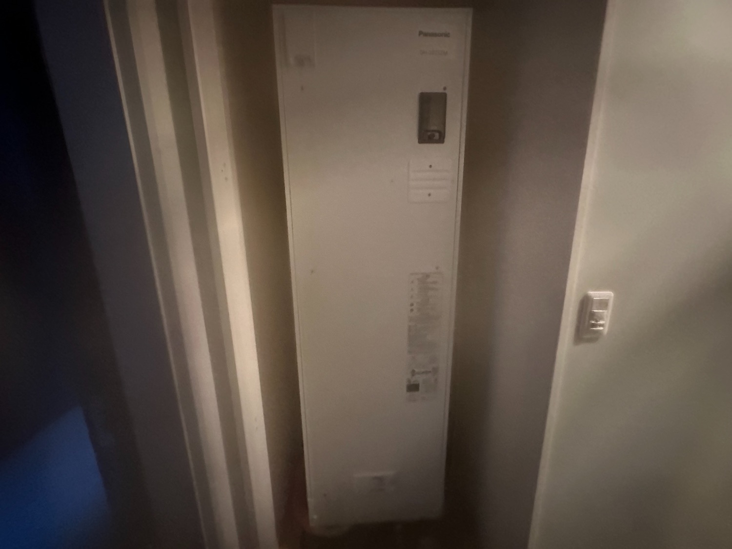 施工後 | 藤沢市周辺エリアのガス給湯器・電気温水器・エコキュート交換｜ 株式会社内藤商事