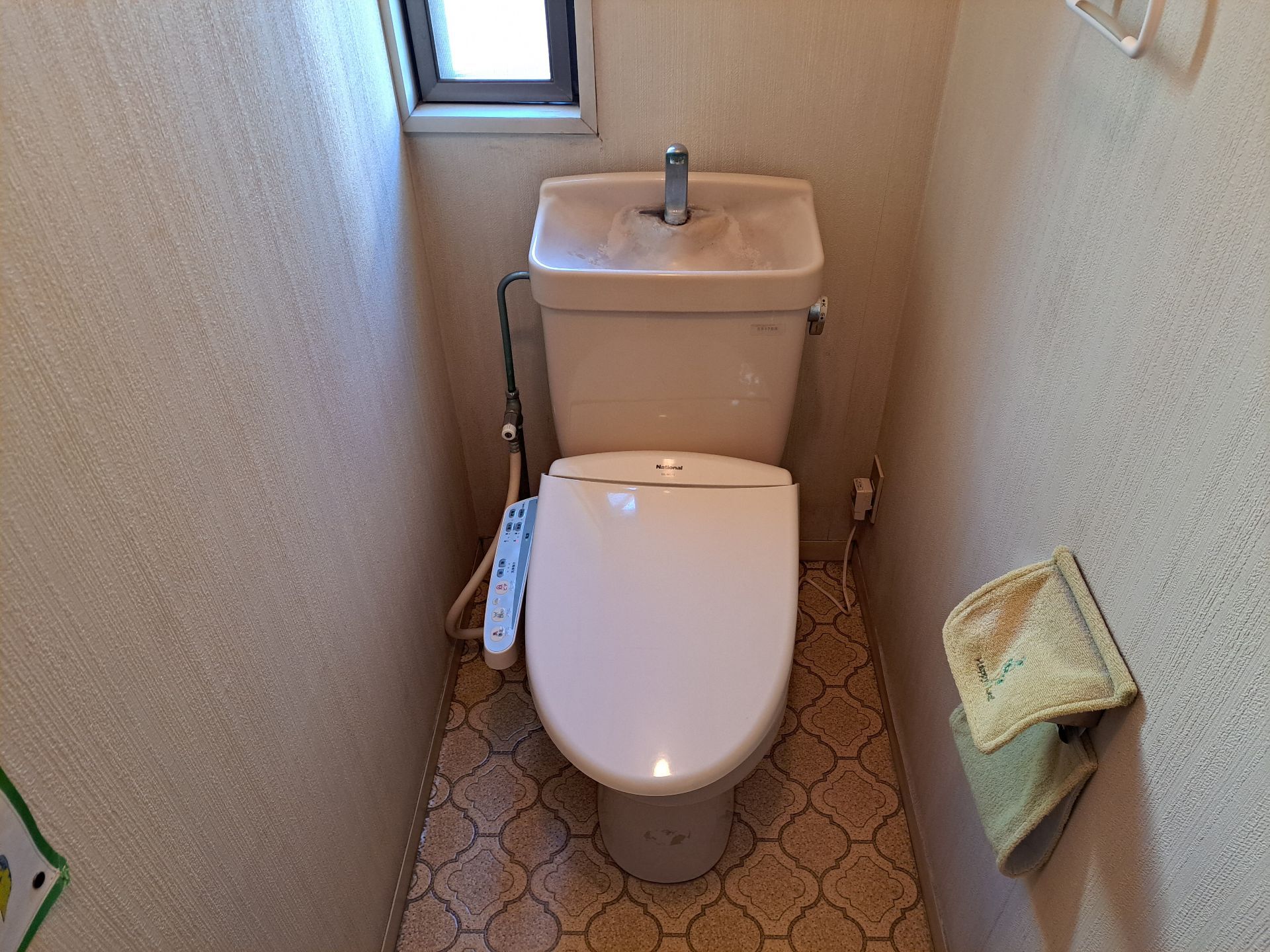 施工前 | 藤沢市周辺エリアのガス給湯器・電気温水器・エコキュート交換｜ 株式会社内藤商事