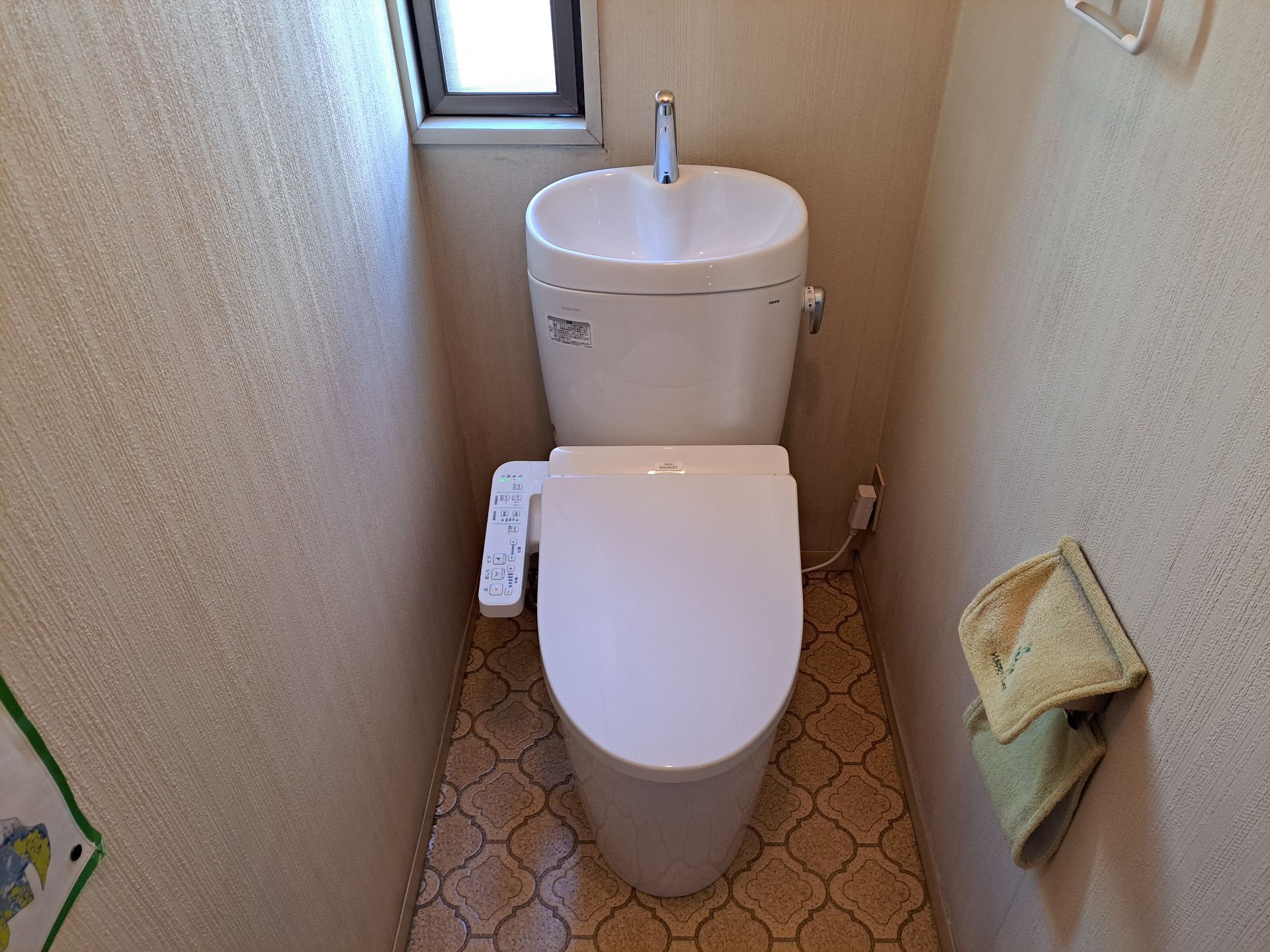 施工後 | 藤沢市周辺エリアのガス給湯器・電気温水器・エコキュート交換｜ 株式会社内藤商事