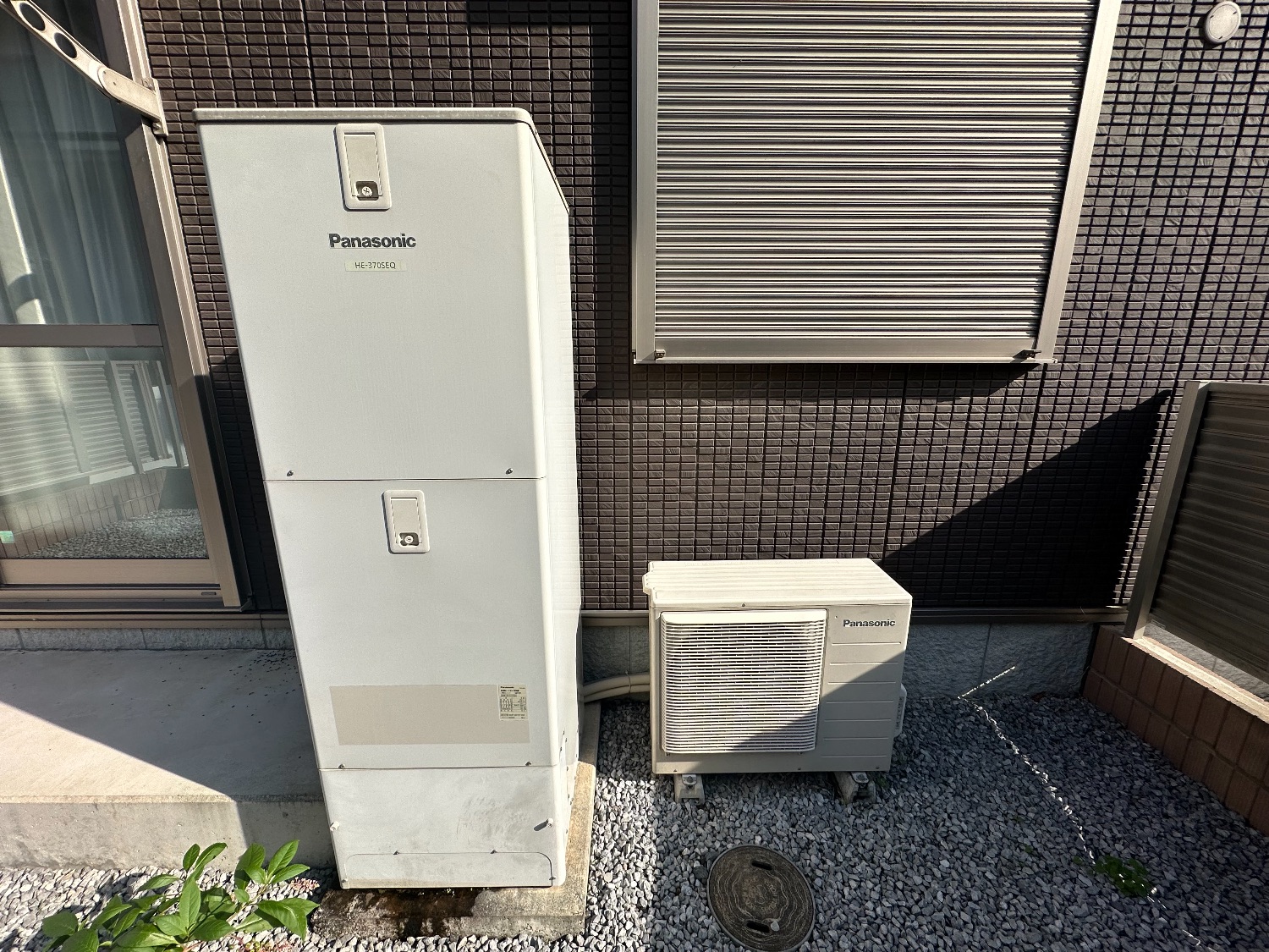 施工前 | 藤沢市周辺エリアのガス給湯器・電気温水器・エコキュート交換｜ 株式会社内藤商事