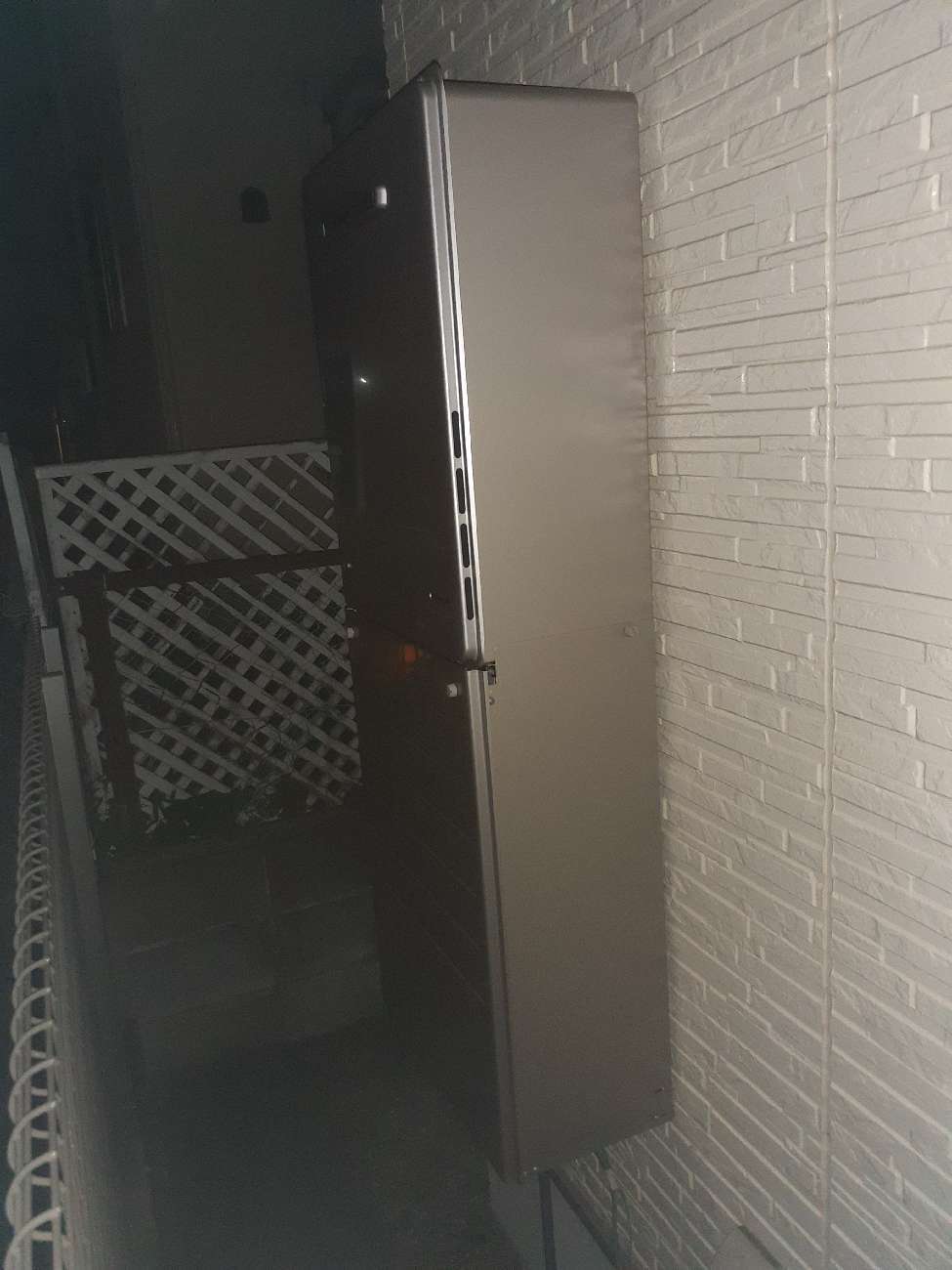 施工後 | 藤沢市周辺エリアのガス給湯器・電気温水器・エコキュート交換｜ 株式会社内藤商事