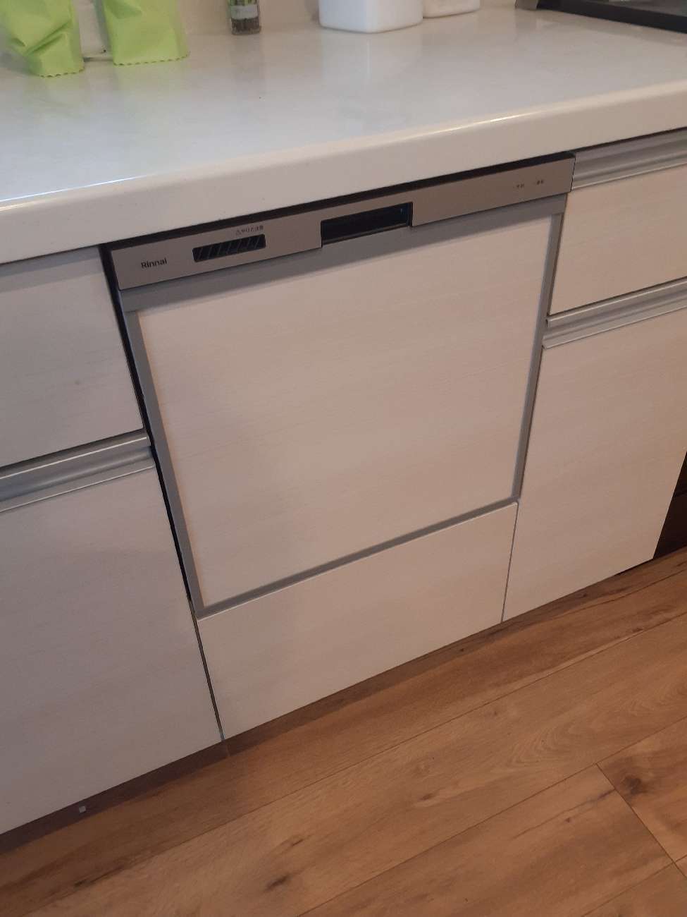 施工後 | 藤沢市周辺エリアのガス給湯器・電気温水器・エコキュート交換｜ 株式会社内藤商事