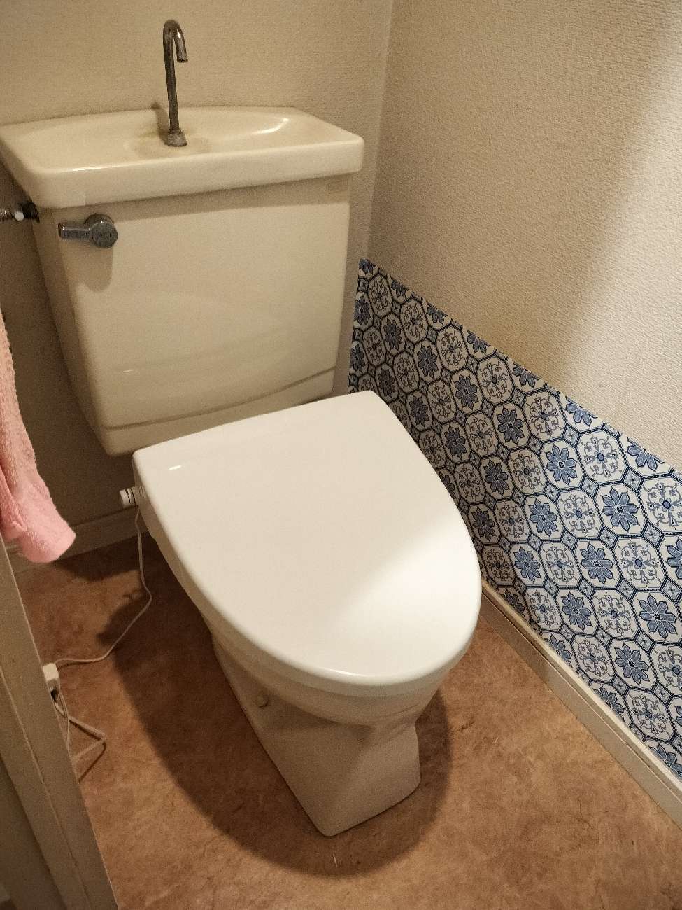 施工前 | 藤沢市周辺エリアのガス給湯器・電気温水器・エコキュート交換｜ 株式会社内藤商事