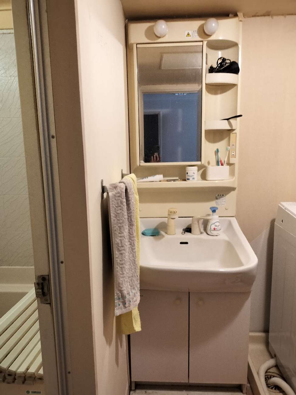 施工前 | 藤沢市周辺エリアのガス給湯器・電気温水器・エコキュート交換｜ 株式会社内藤商事