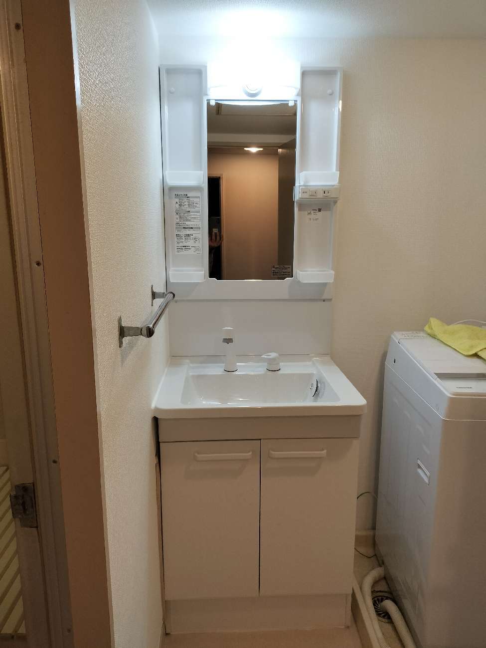 施工後 | 藤沢市周辺エリアのガス給湯器・電気温水器・エコキュート交換｜ 株式会社内藤商事