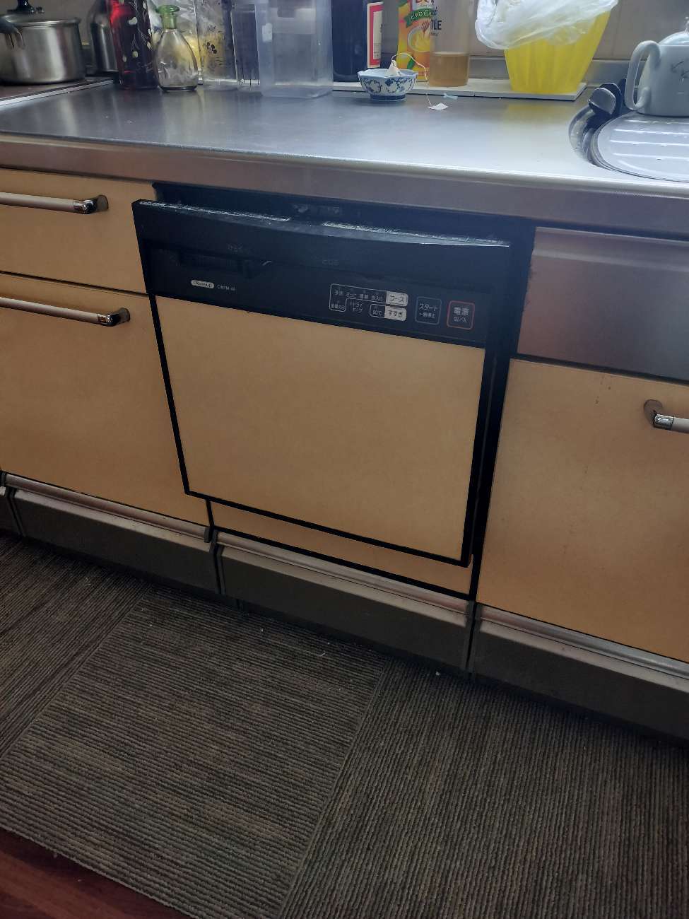 施工前 | 藤沢市周辺エリアのガス給湯器・電気温水器・エコキュート交換｜ 株式会社内藤商事