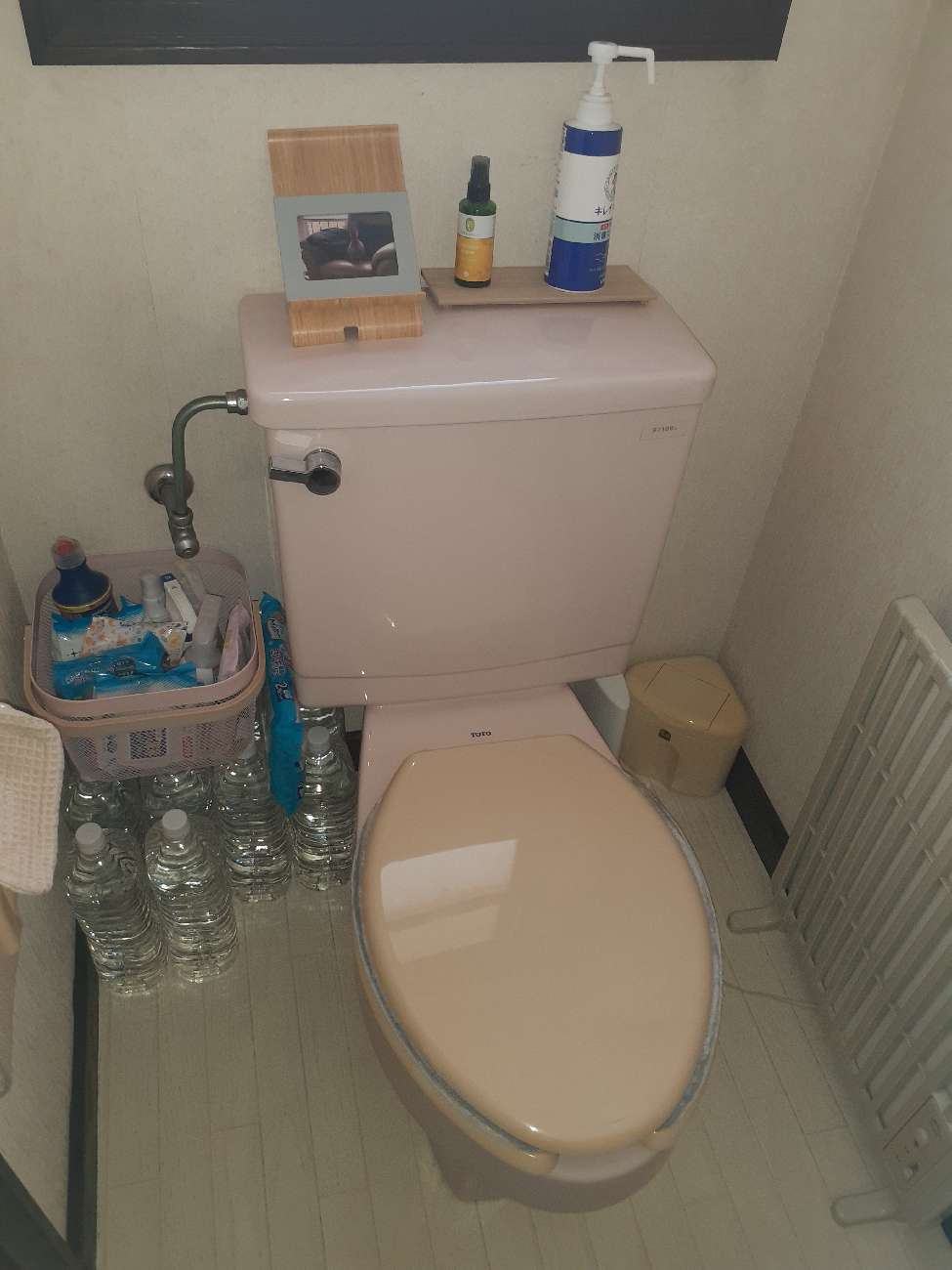 施工前 | 藤沢市周辺エリアのガス給湯器・電気温水器・エコキュート交換｜ 株式会社内藤商事