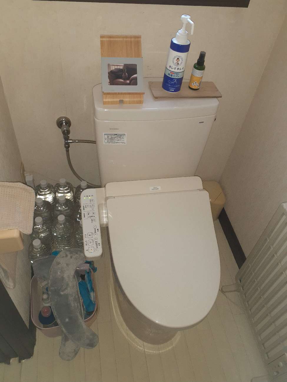 施工後 | 藤沢市周辺エリアのガス給湯器・電気温水器・エコキュート交換｜ 株式会社内藤商事