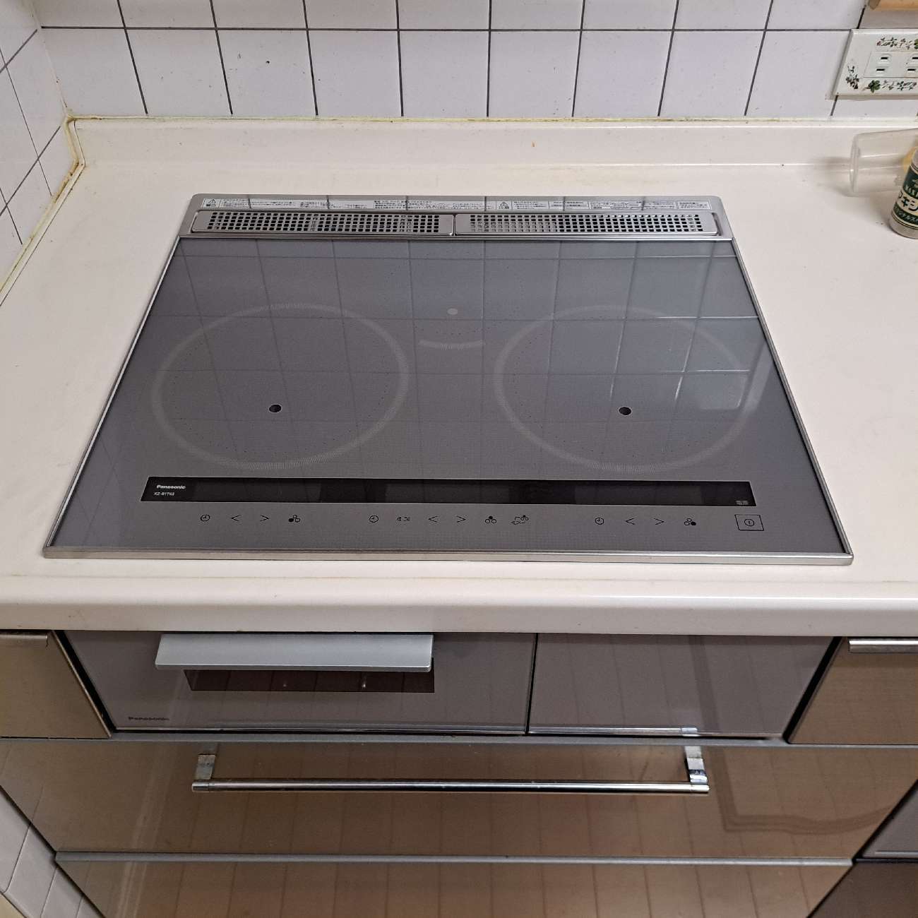 施工後 | 藤沢市周辺エリアのガス給湯器・電気温水器・エコキュート交換｜ 株式会社内藤商事