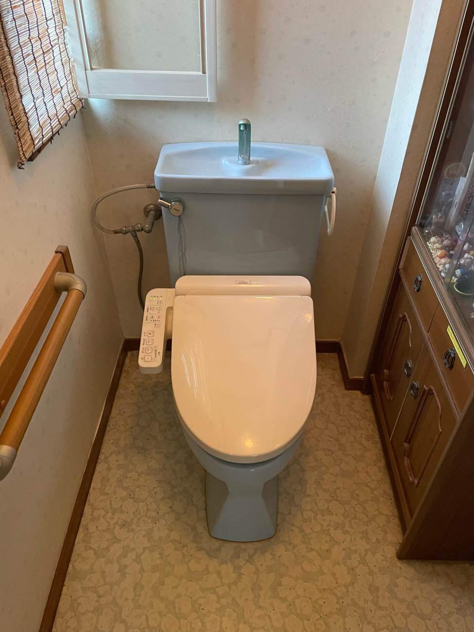 施工前 | 藤沢市周辺エリアのガス給湯器・電気温水器・エコキュート交換｜ 株式会社内藤商事