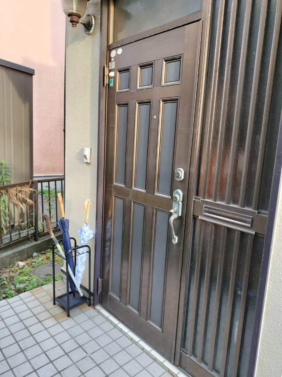 施工前 | 藤沢市周辺エリアのガス給湯器・電気温水器・エコキュート交換｜ 株式会社内藤商事