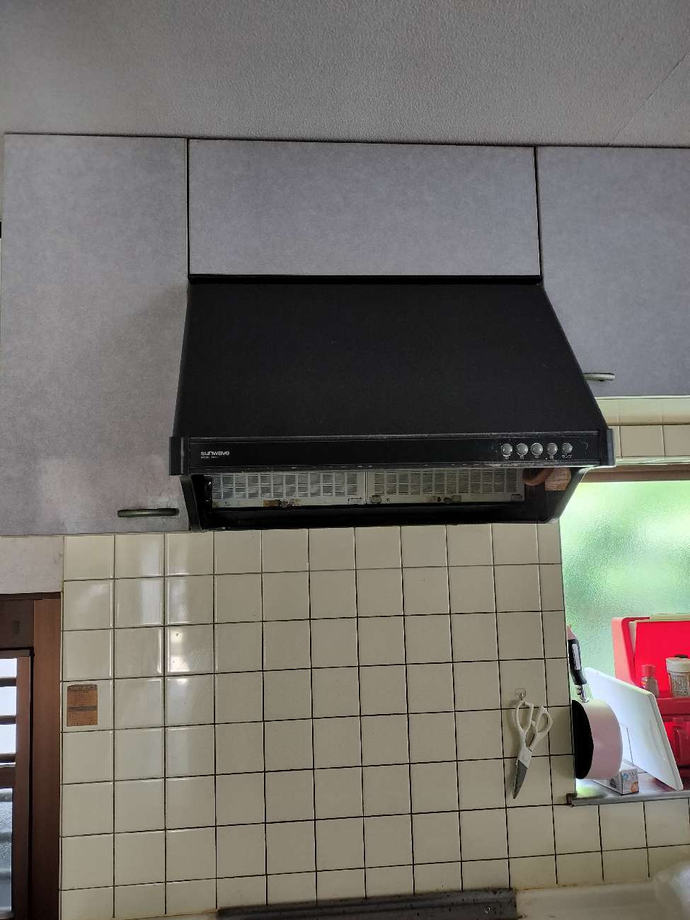 施工前 | 藤沢市周辺エリアのガス給湯器・電気温水器・エコキュート交換｜ 株式会社内藤商事