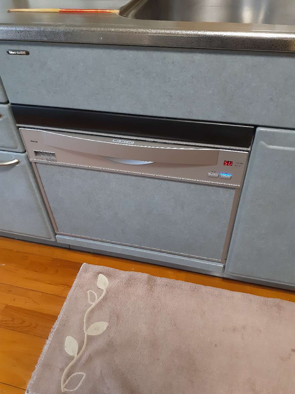 施工後 | 藤沢市周辺エリアのガス給湯器・電気温水器・エコキュート交換｜ 株式会社内藤商事