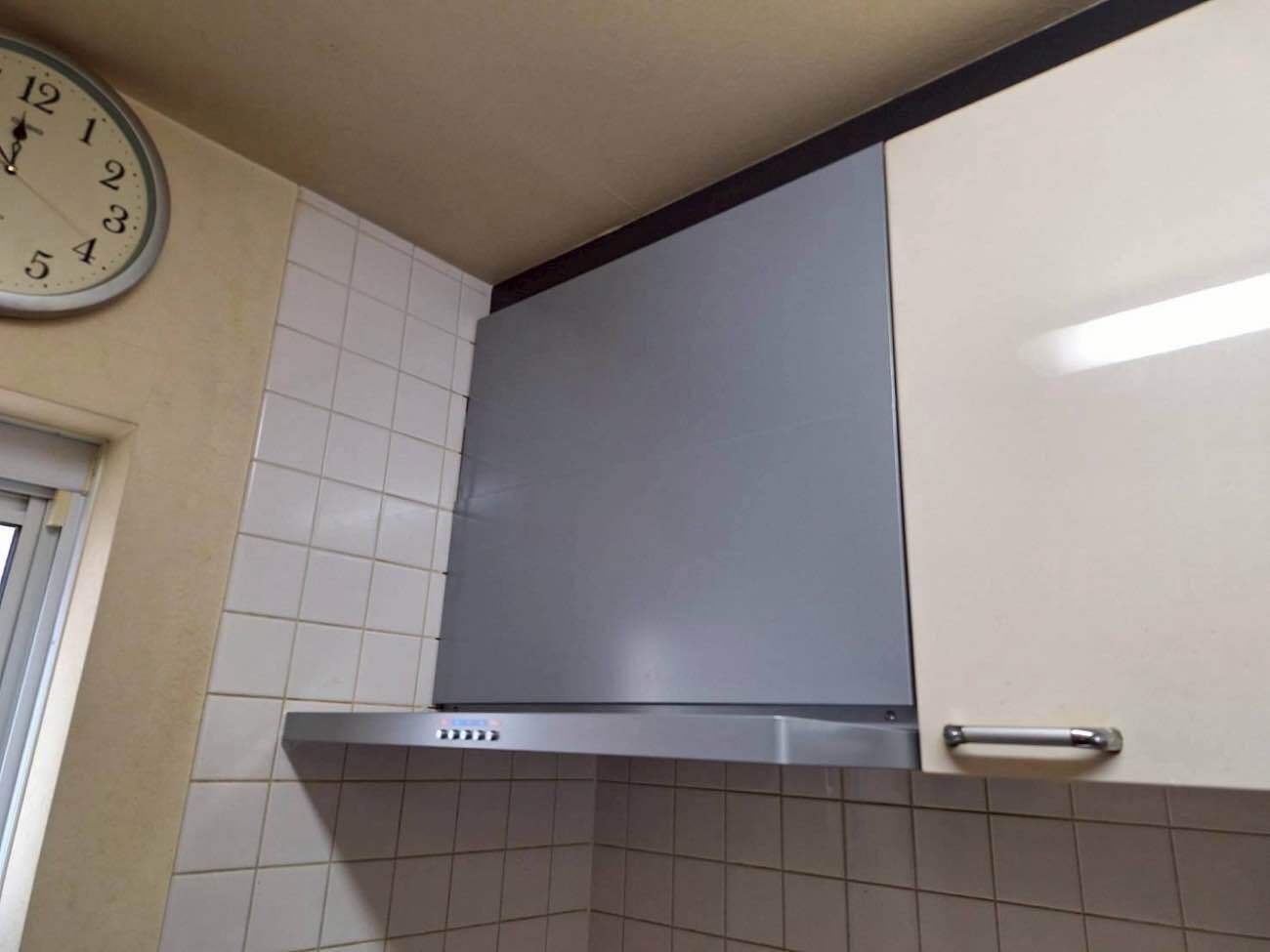 施工後 | 藤沢市周辺エリアのガス給湯器・電気温水器・エコキュート交換｜ 株式会社内藤商事