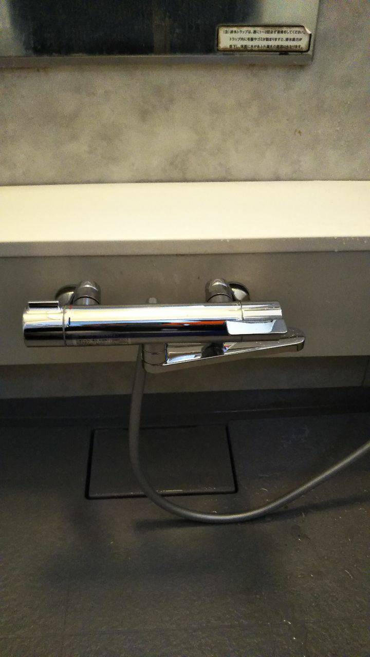 施工後 | 藤沢市周辺エリアのガス給湯器・電気温水器・エコキュート交換｜ 株式会社内藤商事