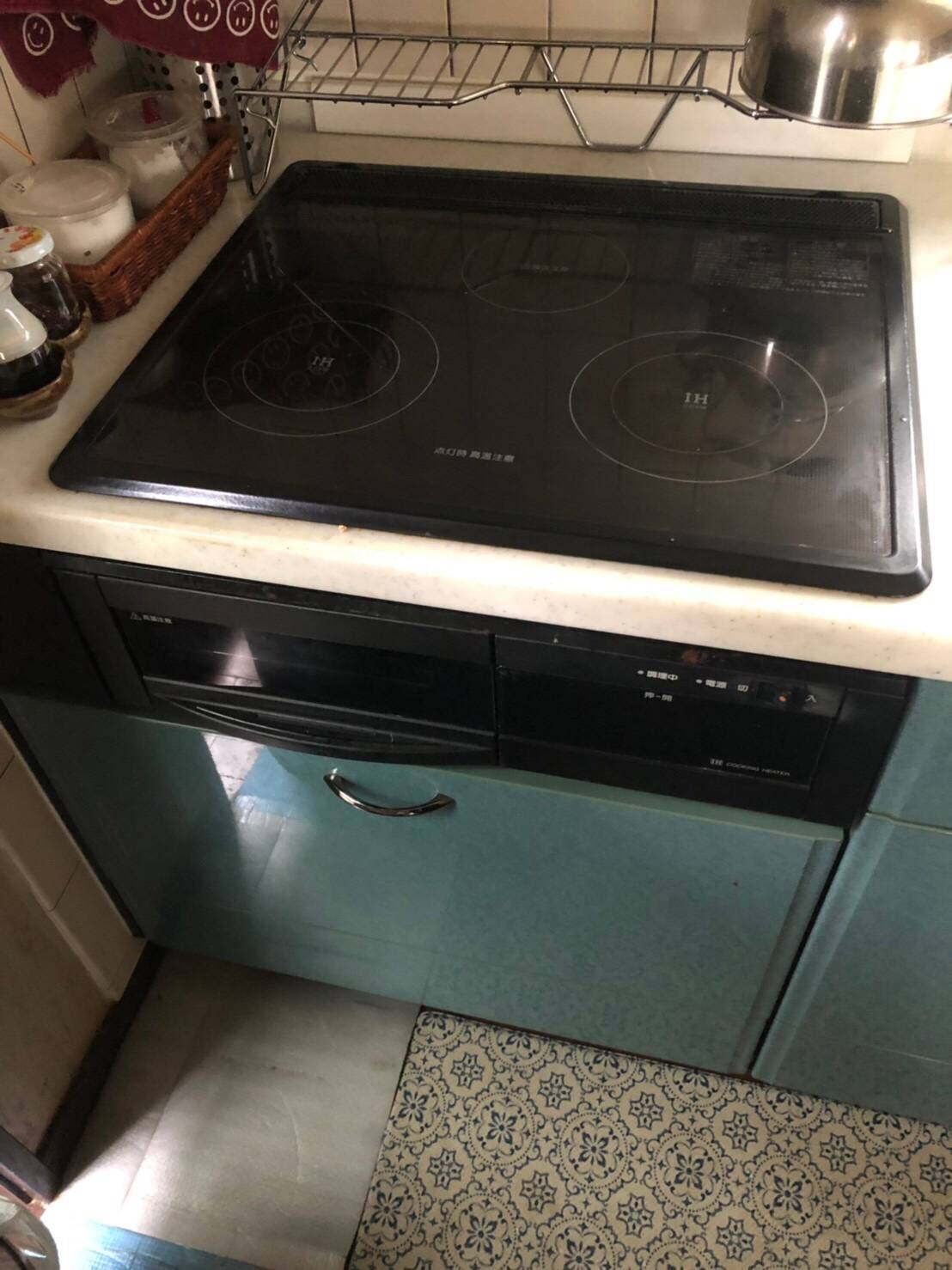 施工前 | 藤沢市周辺エリアのガス給湯器・電気温水器・エコキュート交換｜ 株式会社内藤商事