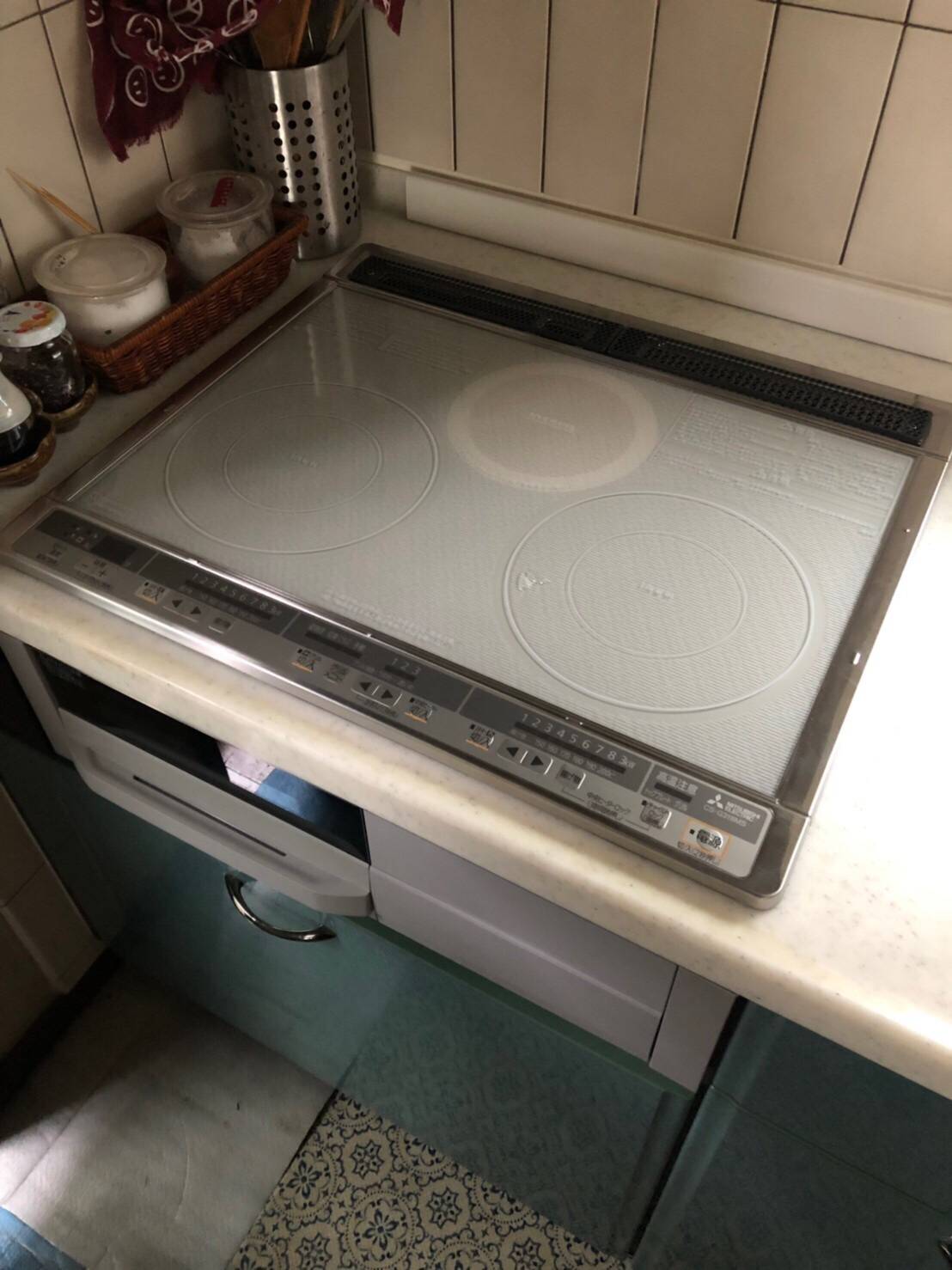 施工後 | 藤沢市周辺エリアのガス給湯器・電気温水器・エコキュート交換｜ 株式会社内藤商事