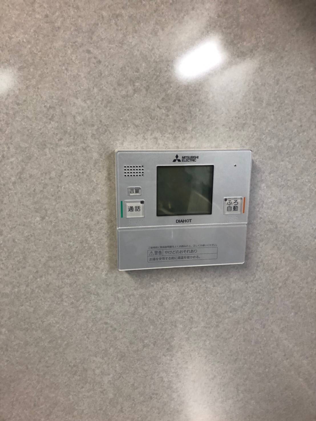 施工後 | 藤沢市周辺エリアのガス給湯器・電気温水器・エコキュート交換｜ 株式会社内藤商事