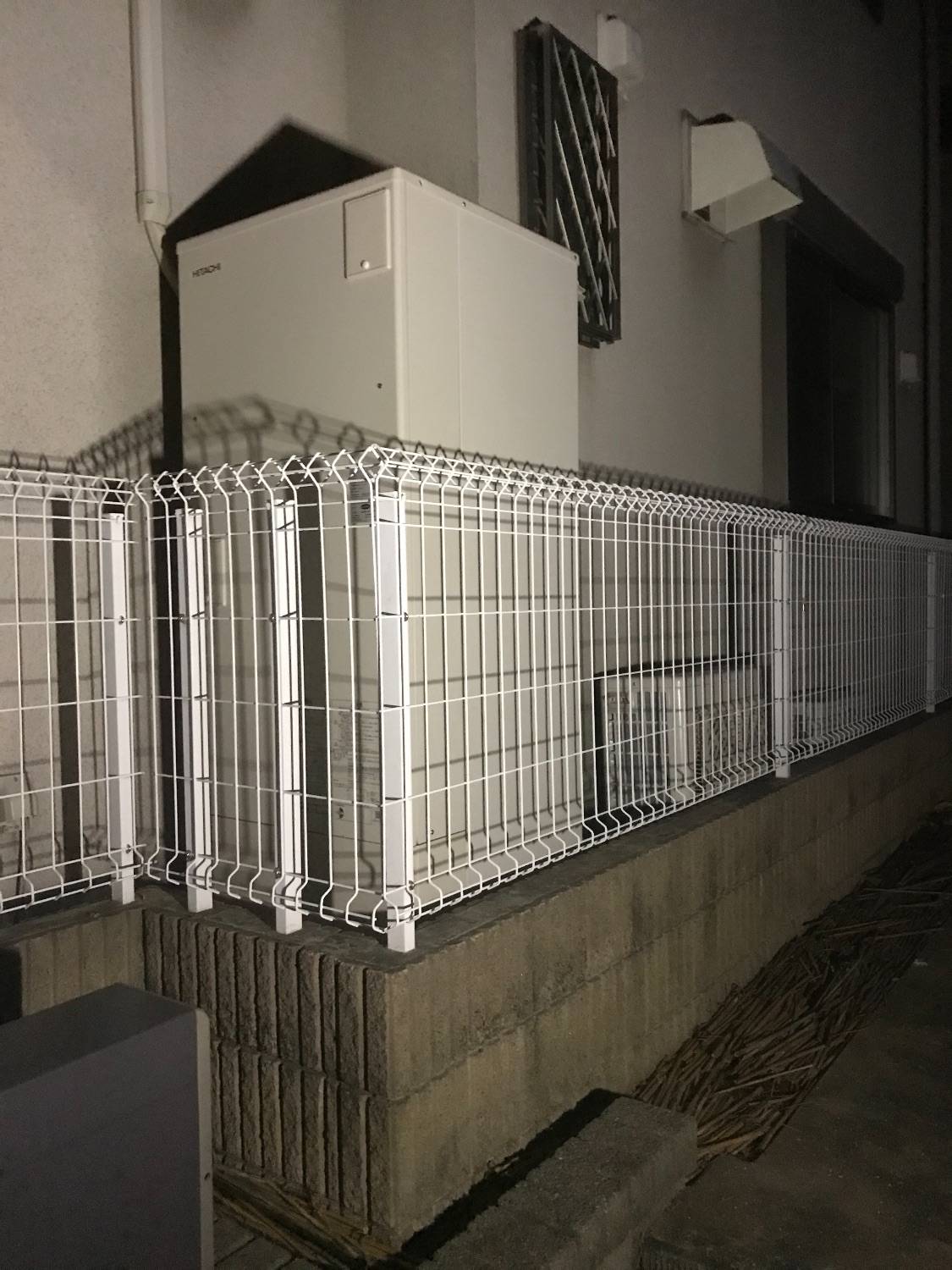 施工後 | 藤沢市周辺エリアのガス給湯器・電気温水器・エコキュート交換｜ 株式会社内藤商事