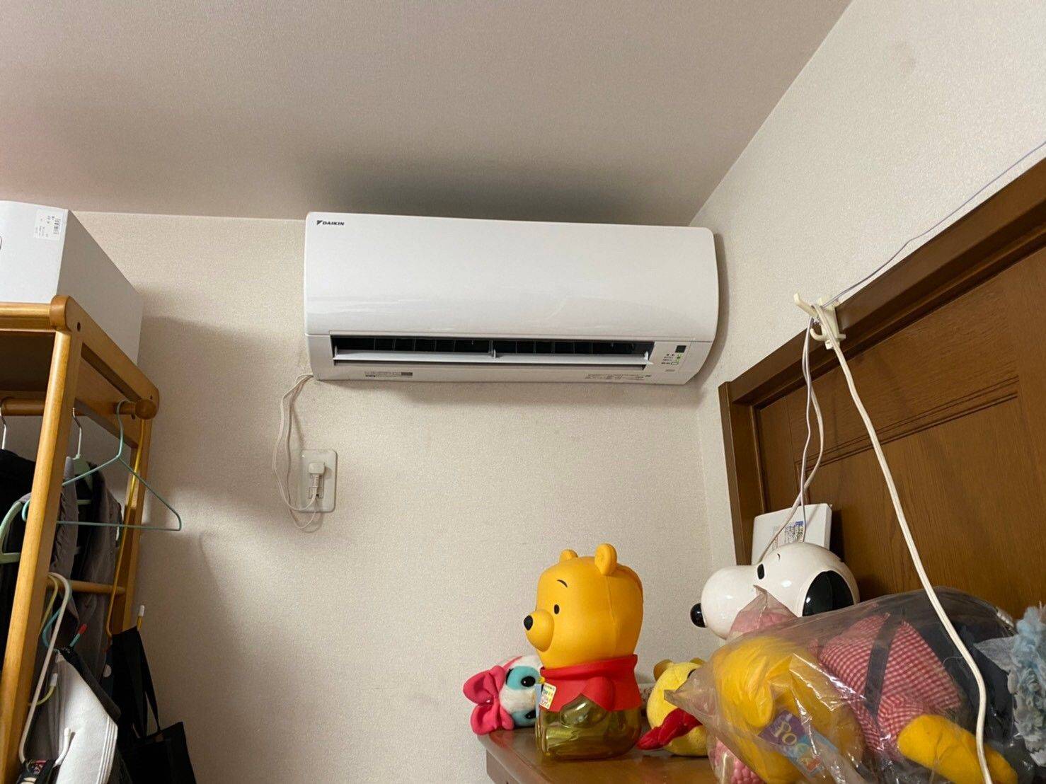 施工後 | 藤沢市周辺エリアのガス給湯器・電気温水器・エコキュート交換｜ 株式会社内藤商事