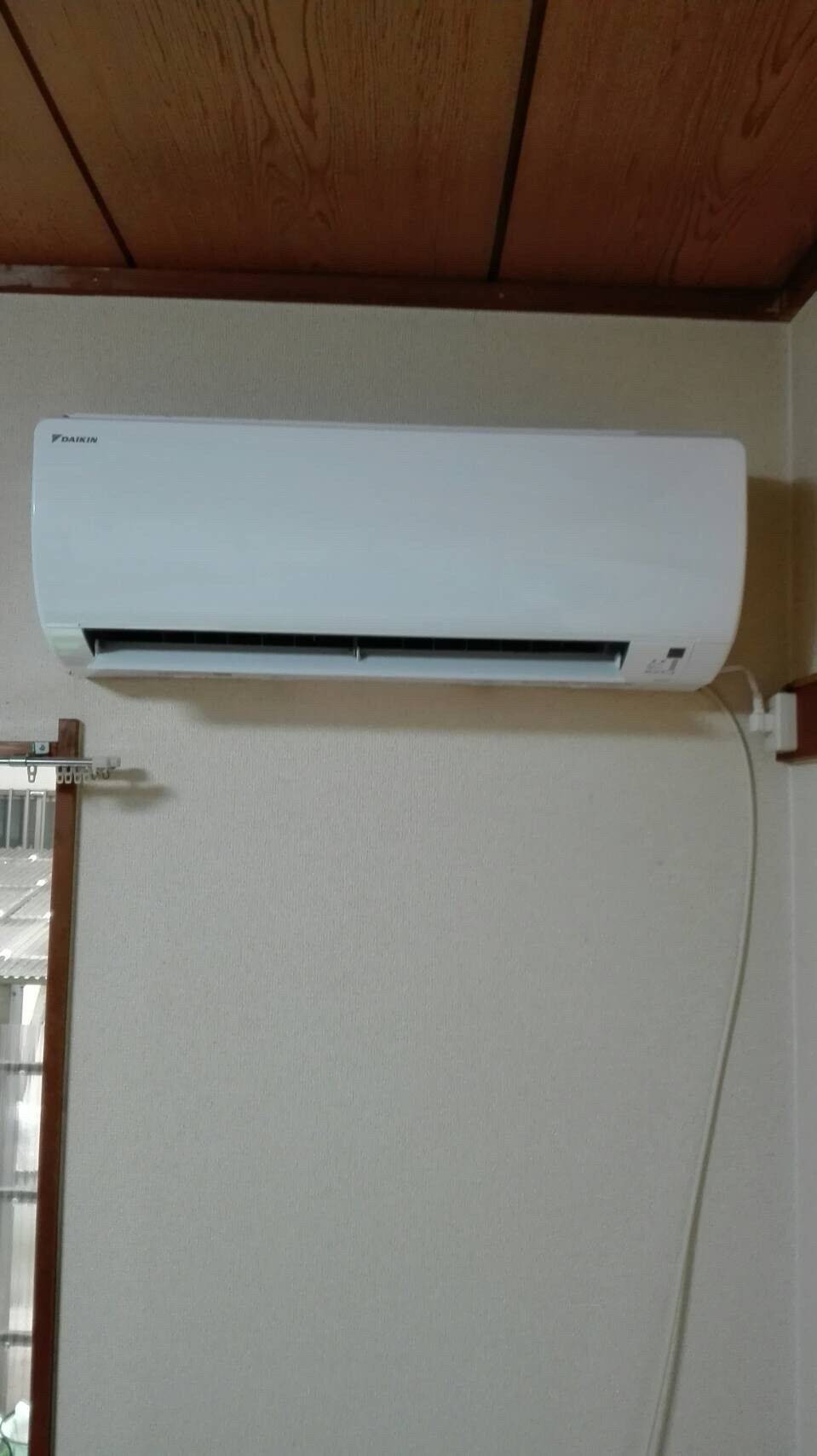 施工後 | 藤沢市周辺エリアのガス給湯器・電気温水器・エコキュート交換｜ 株式会社内藤商事