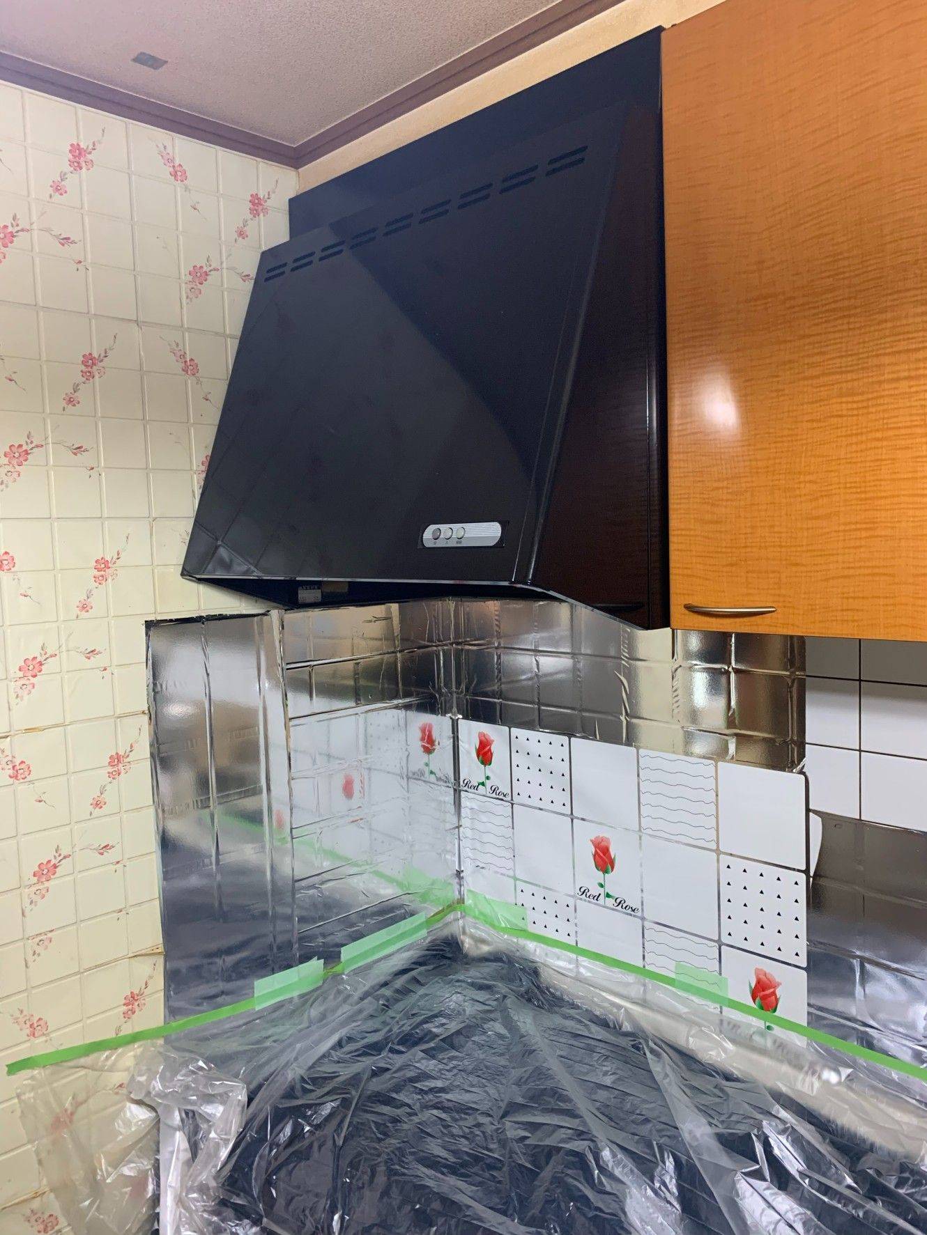 施工前 | 藤沢市周辺エリアのガス給湯器・電気温水器・エコキュート交換｜ 株式会社内藤商事