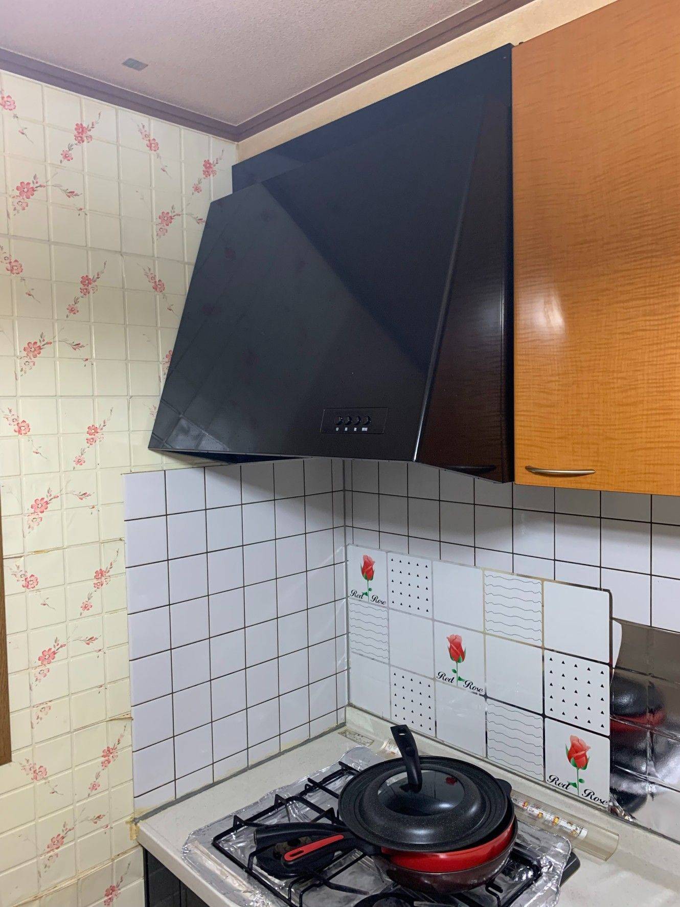 施工後 | 藤沢市周辺エリアのガス給湯器・電気温水器・エコキュート交換｜ 株式会社内藤商事