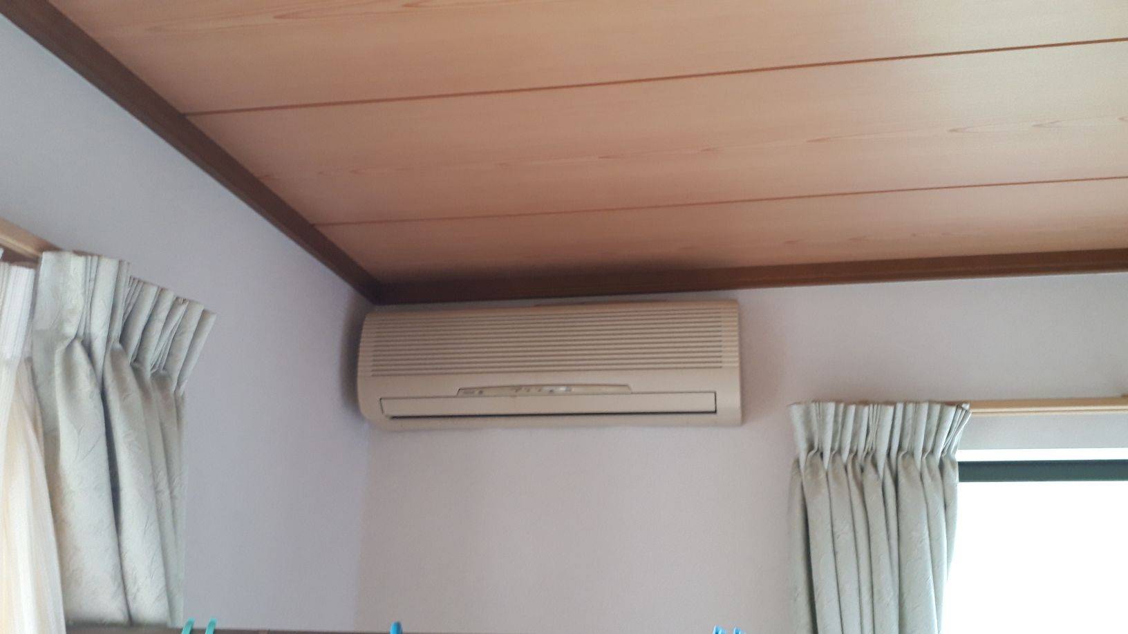 施工前 | 藤沢市周辺エリアのガス給湯器・電気温水器・エコキュート交換｜ 株式会社内藤商事