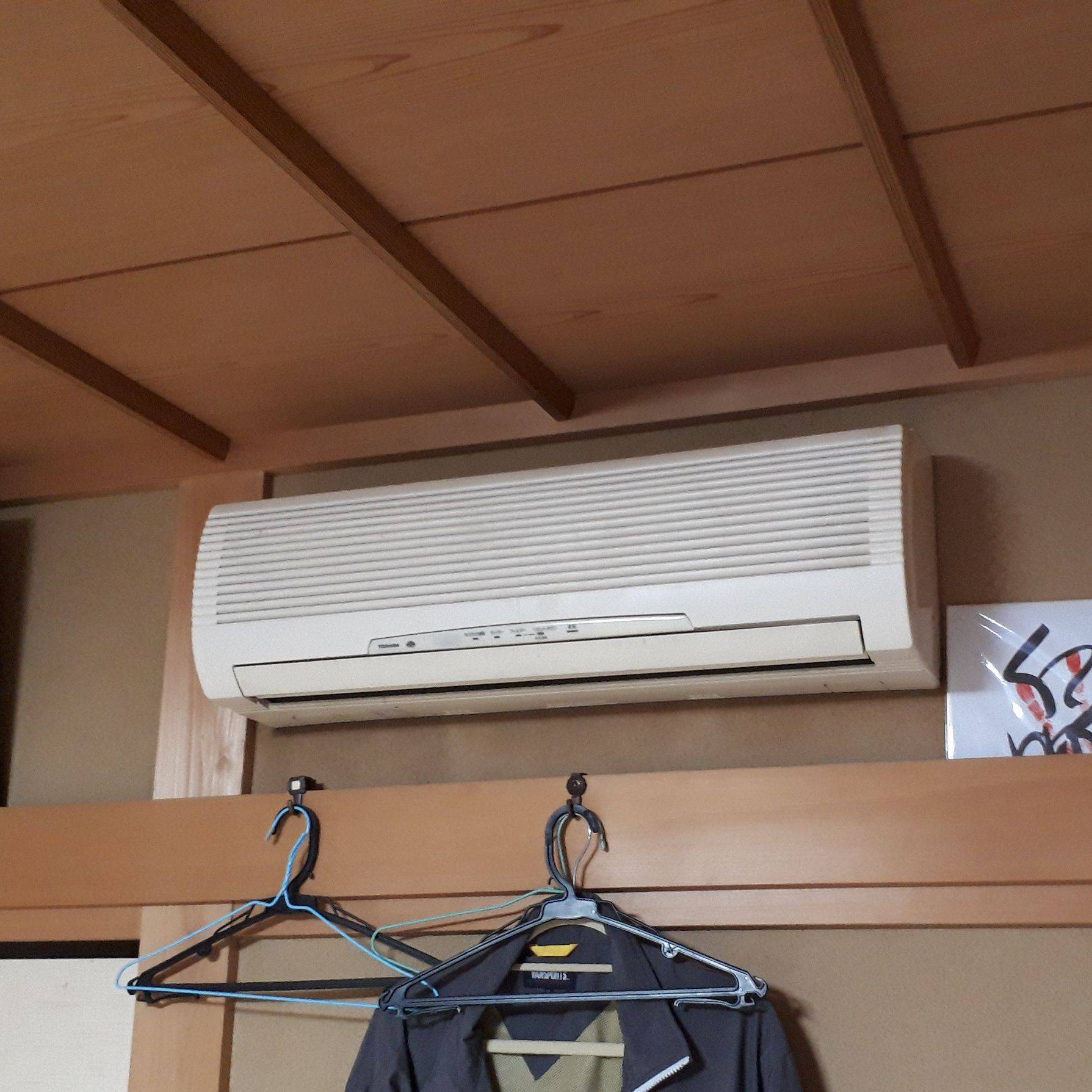 施工前 | 藤沢市周辺エリアのガス給湯器・電気温水器・エコキュート交換｜ 株式会社内藤商事