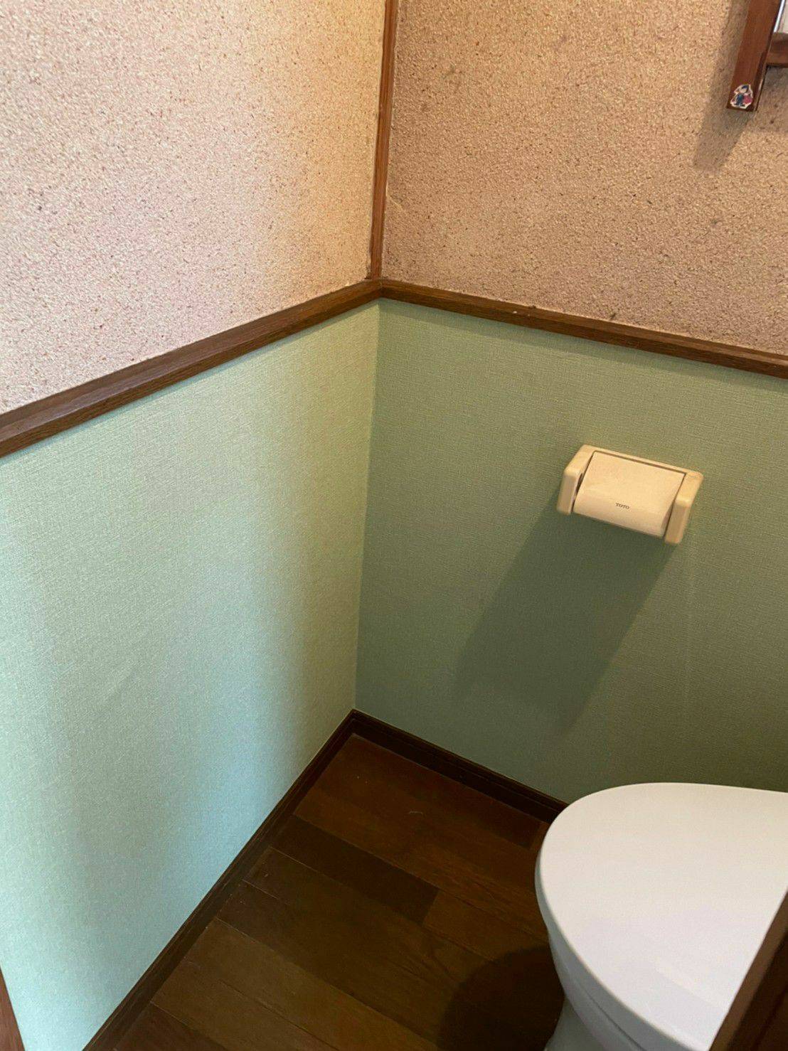 施工後 | 藤沢市周辺エリアのガス給湯器・電気温水器・エコキュート交換｜ 株式会社内藤商事